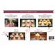thumbnail image 3 of Vasitos de hornear BAKE-IN-CUP Grandes, paquete de 50, diseño floral, 3 of 3