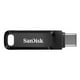 thumbnail image 2 of Pendrive Usb Sandisk Ultra Dual Drive Go 64gb Negro negro, 2 of 2