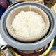 thumbnail image 2 of Cesta para cocinar arroz Heavens Tvcz Bamboo Thai, 1,1 L, con tela, 2 unidades, 2 of 9