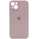 thumbnail image 1 of Carcasa Silicona Apple Alt Iphone 13 Rosado Oscuro, 1 of 1