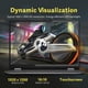 thumbnail image 5 of Laptop Lenovo IdeaPad Flex 5i Plus 14" Touch Chromebook i3, 5 of 9