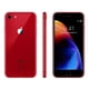thumbnail image 2 of Apple iPhone 8 Usado, Desbloqueado por Operador, 64 GB, Color Rojo (Como Nuevo), 2 of 5