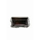 thumbnail image 4 of Cartera de fiesta Ecocuero Plata CRX34, 4 of 5
