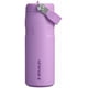 thumbnail image 1 of Botella de agua Stanley IceFlow Flip Straw 2.0 473 ml Lilac, 1 of 3