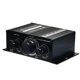 thumbnail image 5 of Amplificador De Potencia HiFi Mini Receptor De Audio Control De Volumen Estéreo Digital AMP, 5 of 5