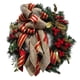 thumbnail image 4 of Decoración De La Guirnalda De Navidad Colgando Garland Festival Garland 43cm Cinta, 4 of 5