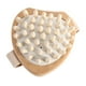 thumbnail image 1 of Cepillo Corporal De Masaje De Madera, Herramienta Manual De Cepillo Masajeador Corporal Para SPA, Cuello Y Muslo, 1 of 3