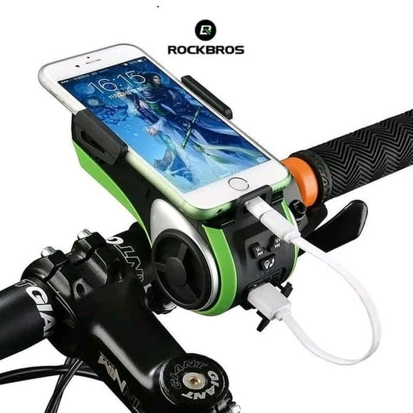 Soporte multifuncional 5 en 1 para bicicleta ROCKBROS ZX006