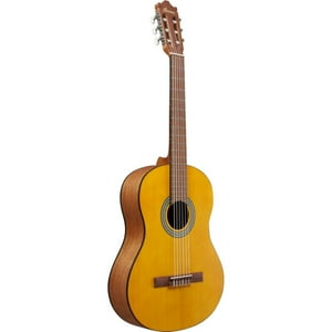 Guitarra Acustica Clasica Ibanez Ga3 - Oam