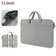 thumbnail image 1 of Premium Waterproof & Shockproof Laptop Bag - Fits 13.3/14.1/15.6 Inch Laptops, 1 of 3