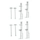 thumbnail image 1 of 1:400 Luz De Puente De Pasajeros Del Aeropuerto Accesorios De Bricolaje Diseño De Modelo Art.-Nr007, 1 of 3