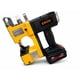 thumbnail image 2 of Cosedora de Sacos ERUX Inalámbrica 220V | Incluye 2 Baterías de 36V , Cargador y 3 Hilos De Regalo, 2 of 8
