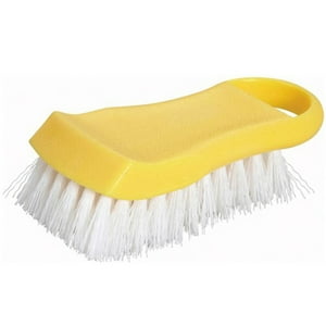 Dechef - Escobilla Tabla Amarillo