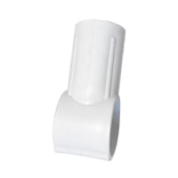 Magideal - Conector De Manguera Para Piscina, A Prueba De Fugas, Fácil Instalación, Impermeable, Accesorio De Tubería, Unión En T Para Reemplazos De Piscinas Al