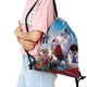 thumbnail image 2 of Mochila de Cuerdas SuperKlaus 30x40cm, 2 of 6