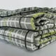 thumbnail image 1 of Quilt Ultrasonic 2.0p Esta Lineas Gris, 1 of 3