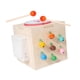 thumbnail image 3 of Instrumentos Musicales Montessori Juguete Más En 1 Juego De Batería Para Niños Bebés, 3 of 3