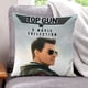 thumbnail image 1 of Top Gun Fundas de almohada de terciopelo con tema, regalos de funda de almohada, decoración para el hogar, cojín de lanzar, regalo de cumpleaños para fans y parejas. 45cm x 45cm., 1 of 6