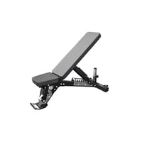 Genérico - Banco Comercial Rgu Perfil 75 X 75 X 3 Mm - Spl817B