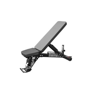 Genérico - Banco Comercial Rgu Perfil 75 X 75 X 3 Mm - Spl817B