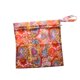 thumbnail image 1 of Bolsa De Pañales Reutilizable Con Cremallera Impermeable Para Bebé Phenovo, Patrón De Múltiples Animales 2, 1 of 3