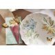 thumbnail image 4 of Platos de cena Lenox 27 cm Pradera de mariposas – juego de 4 piezas, 4 of 9