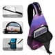 thumbnail image 4 of Grimace Riñonera Bandolera con Estampado Integral para Hombres y Mujeres, Bolso Cruzado Gráfico de Tendencia, Mochila de Hombro Streetwear para Ciclismo y Deportes, Riñonera Versátil Casual, 4 of 6