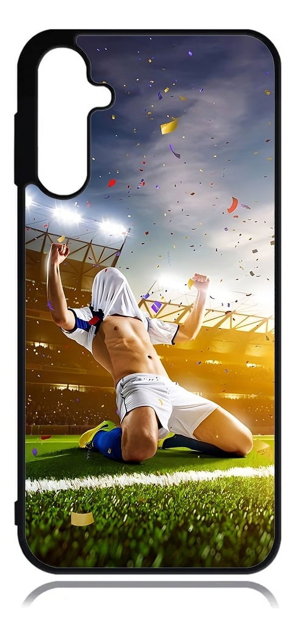 Genérico - Carcasa Funda Para Samsung S24 Fe Diseño 249