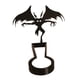 thumbnail image 1 of Candelero Creativo De La Luz Del Té De La Decoración Casera Para El Banquete De Halloween Del Partido, 1 of 5
