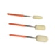 thumbnail image 4 of 3 Varillas De Esponja Telescópicas Para Artistas, Para Cerámica Alta O Estrecha, De Color Naranja, 4 of 5