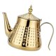 thumbnail image 5 of Tetera De Acero Inoxidable, Cafetera, Tetera Para Fiestas, Oficinas, Restaurantes, 1,1 L, 5 of 5