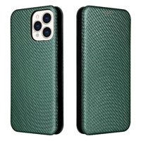 Foxdock - Funda Flip Para Iphone 13 Pro - Funda Magnética De Negocios, Funda Protectora Delgada