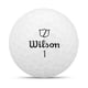 thumbnail image 2 of Pelotas de golf WILSON 2025 Duo Soft White 12 pelotas, 2 of 5