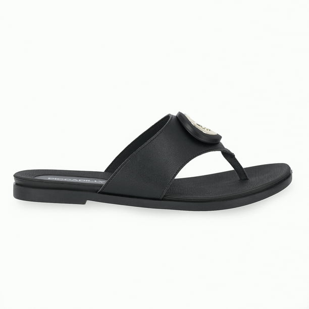 Sandalia Mujer 5 Mari Negro Piccadilly