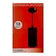 thumbnail image 1 of Foco de Suspensión al Techo LED 18W Luz Cálida (3000k) Negro - FSL, 1 of 3