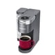 thumbnail image 2 of Cafetera Keurig K-Supreme, monodosis, K-Cup, color gris, 2 of 9