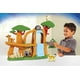 thumbnail image 1 of Playset de Guardia León Defiende las Tierras del Orgullo, de Just Play, 1 of 2