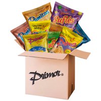 Caja ""Para Los Fanáticos Primor""