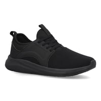 Cardinale - Zapatillas Hombre Textil Nuys-0-65 Negro 40