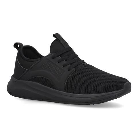 Cardinale - Zapatillas Hombre Textil Nuys-0-65 Negro 40