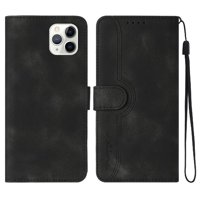 Funda Foxdock Para Iphone 11 Pro Max -Diseño Elegante,Ideal Para Hombres Y Mujeres