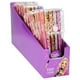 thumbnail image 5 of 4 rollers de purpurina metalizados con diseno de perrito TOPModel - dale mas brillo a tu letra, 5 of 5