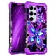 thumbnail image 1 of Funda Miqala para Samsung Galaxy S25 Ultra 6.9" 5G, 1 of 3