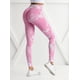 thumbnail image 1 of Calza Deportiva Mujer Estampado Tie Dye Levanta Glúteos, 1 of 3