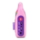 thumbnail image 5 of Reproductor de música LeapFrog ¡Vamos a grabar! Rosa con Bluetooth, 5 of 9