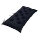 thumbnail image 1 of Cojín De Patio, Cojín De Asiento Para Tumbona, Para Banco, Muebles De Exterior, Balancines De Porche, Color Negro, 1 of 5