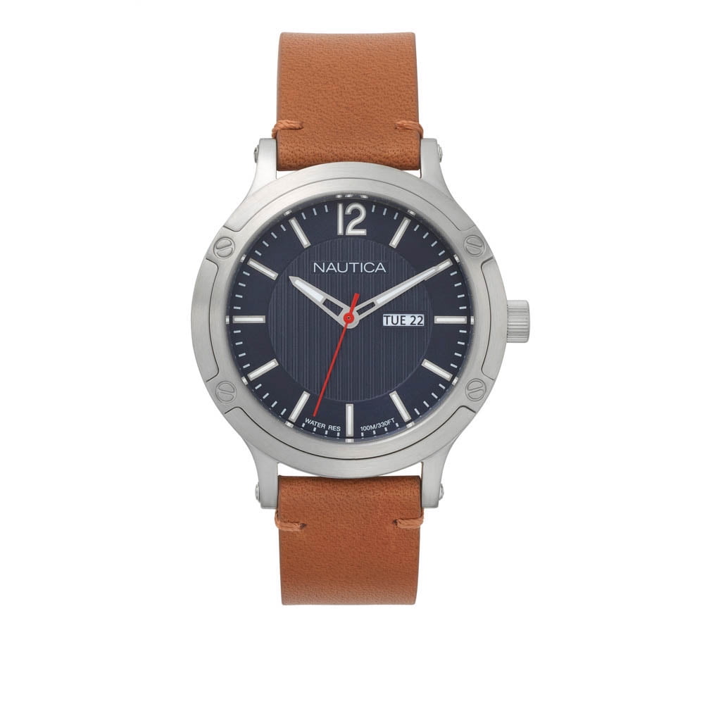 Reloj Nautica Hombre Napprh020