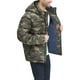 thumbnail image 2 of Chaqueta Tommy Hilfiger clásica con capucha acolchada para hombre, talla XL, 2 of 3