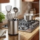 thumbnail image 3 of Portautensilios de Acero Inox Organizador Circular Weston, 3 of 3