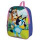 thumbnail image 3 of Mochila AI ACCESSORY INNOVATIONS Bluey Bingo Morada 38x30x13 cm, 3 of 4